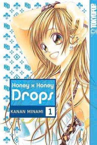 Honey x Honey Drops - Band 1 (Gebraucht)
