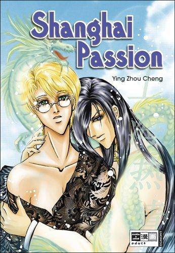 Shanghai Passion (Gebraucht)