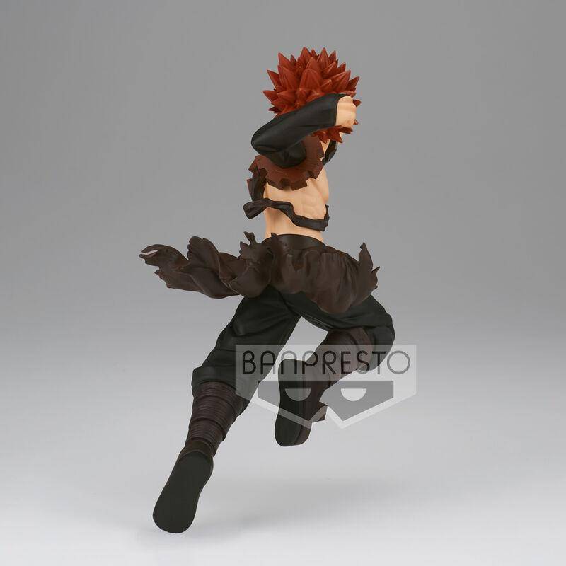 My Hero Academia - Statue Eijiro Kirishima - 12 cm