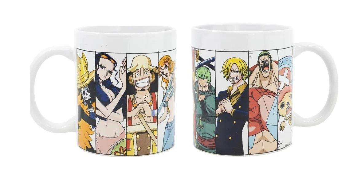 One Piece - Tasse Crew - 315 ml