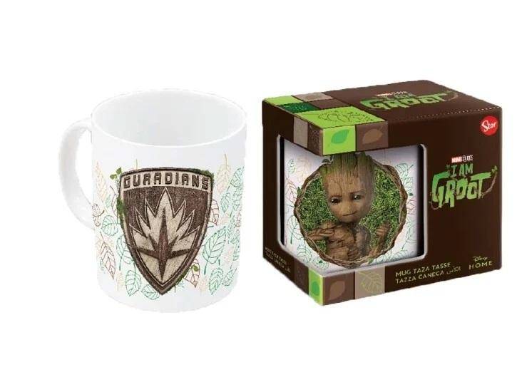 Marvel - Tasse Groot - 315 ml