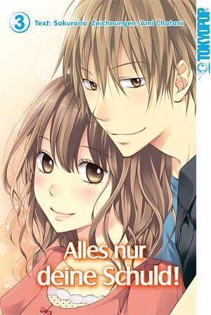 Alles nur deine Schuld! - Band 3 (Gebraucht)