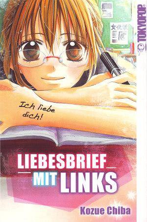 Liebesbrief mit Links (Gebraucht)