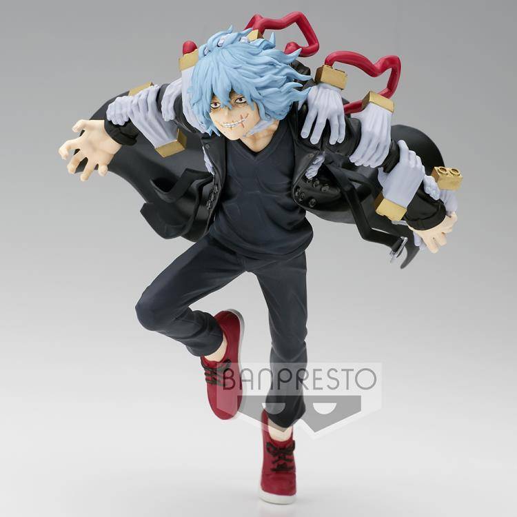 My Hero Academia - Statue Shigaraki The Evil Villains - 10 cm - JPN