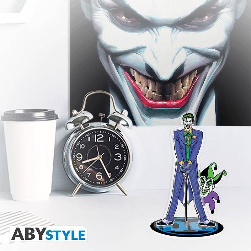 DC - Acryl Aufsteller Joker