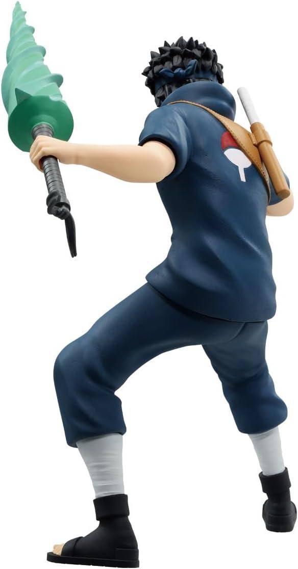 Naruto - Statue Uchiha Shisui - 13 cm
