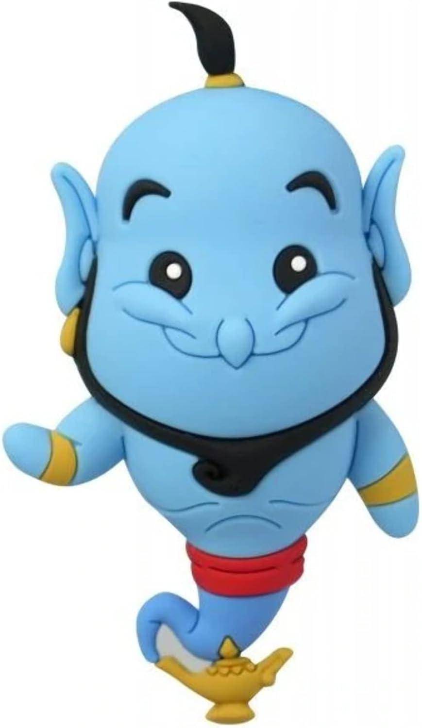 Disney - 3D Magnet Aladdin Genie