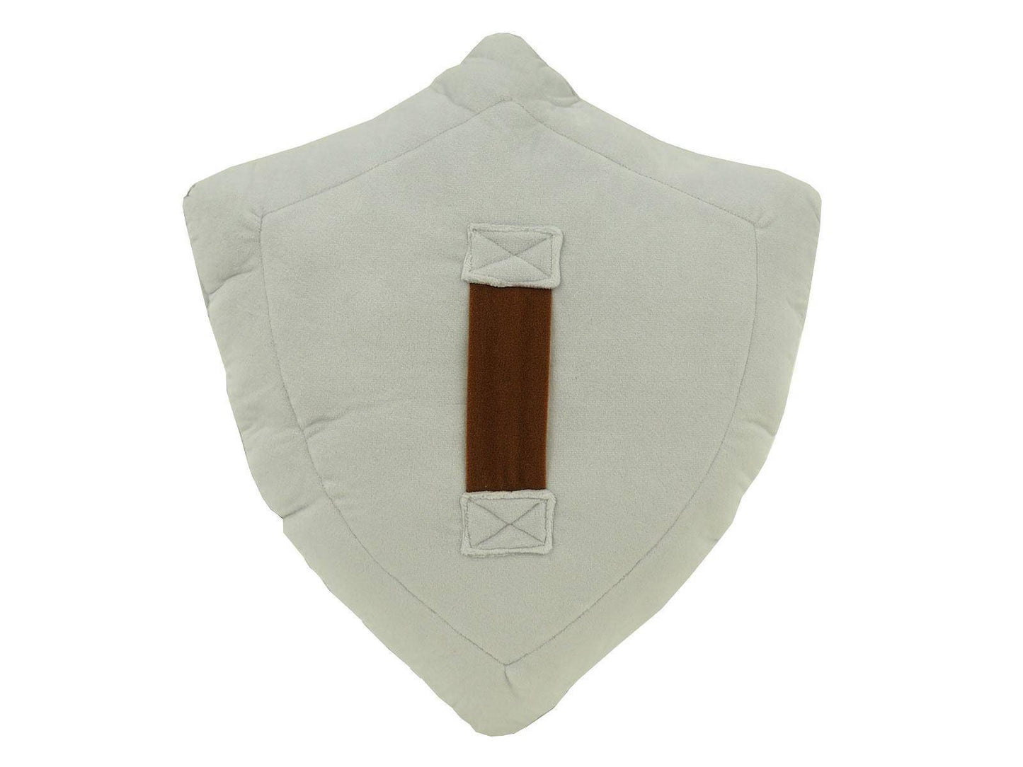 The Legend of Zelda - Plüsch Hylia-Schild - 40 cm