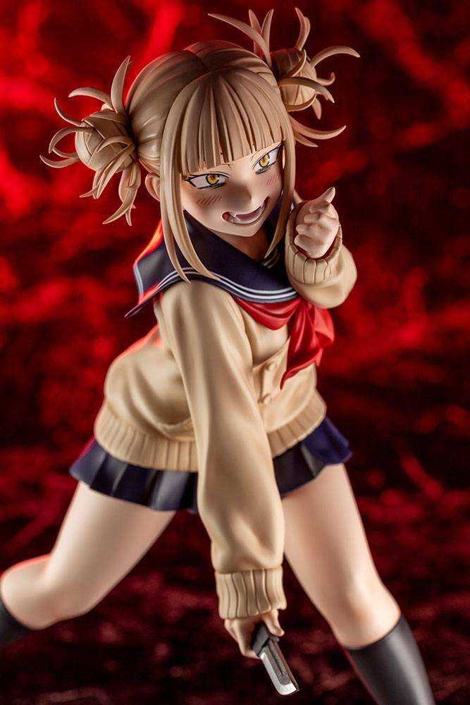 My Hero Academia - Statue Himiko Toga - 20 cm