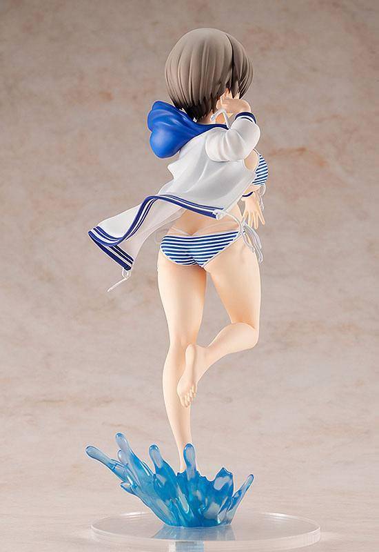 Uzaki-chan Wants to Hang Out! - Statue Hana Uzaki Swimsuit Ver. - 23 cm
