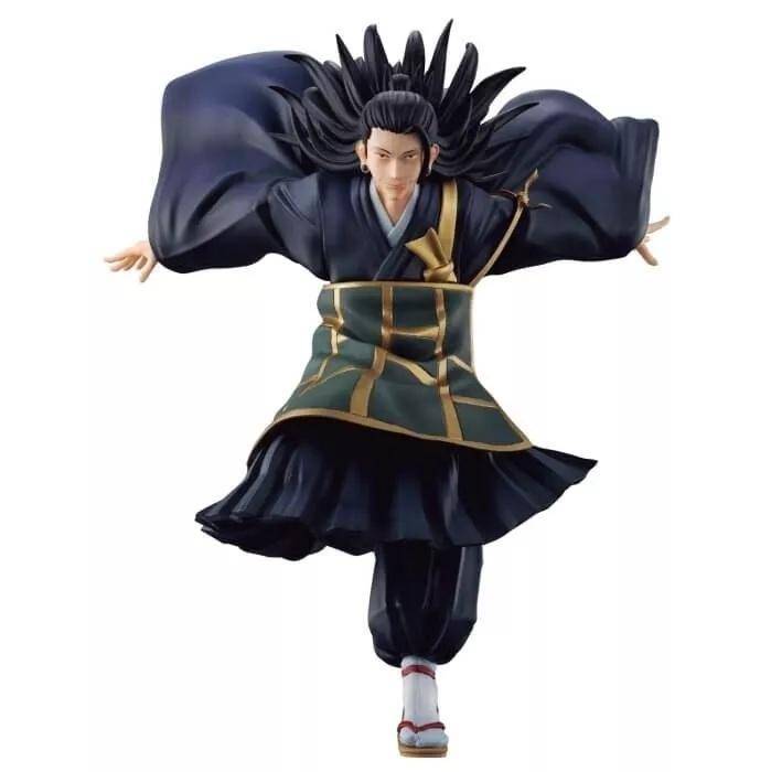 Jujutsu Kaisen - Statue Suguru Geto Declaration of War - 19 cm