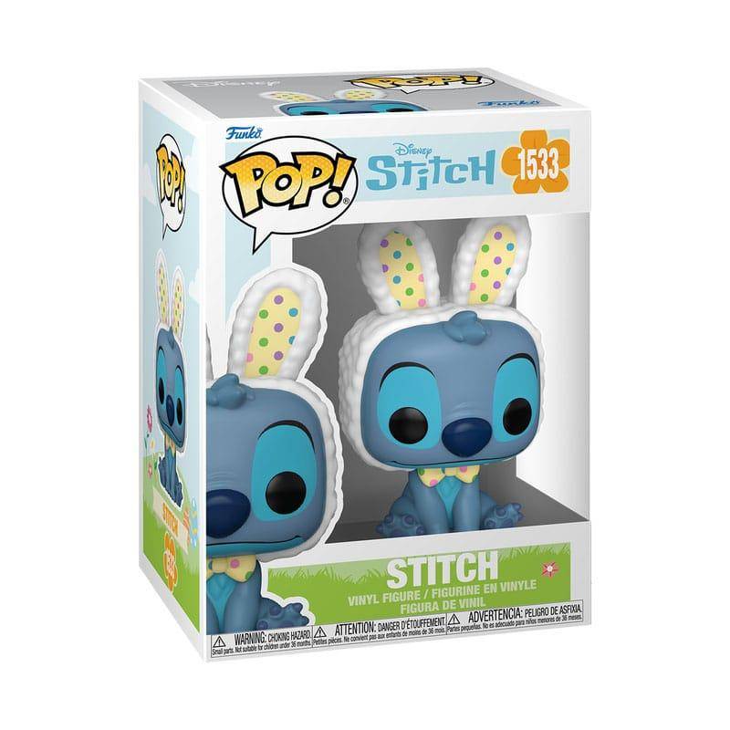 Disney - POP! Stitch - 1533