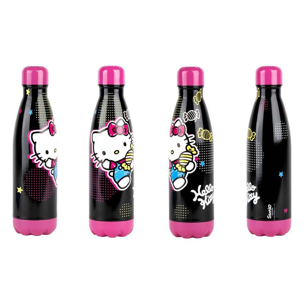 Sanrio - Thermoflasche Hello Kitty