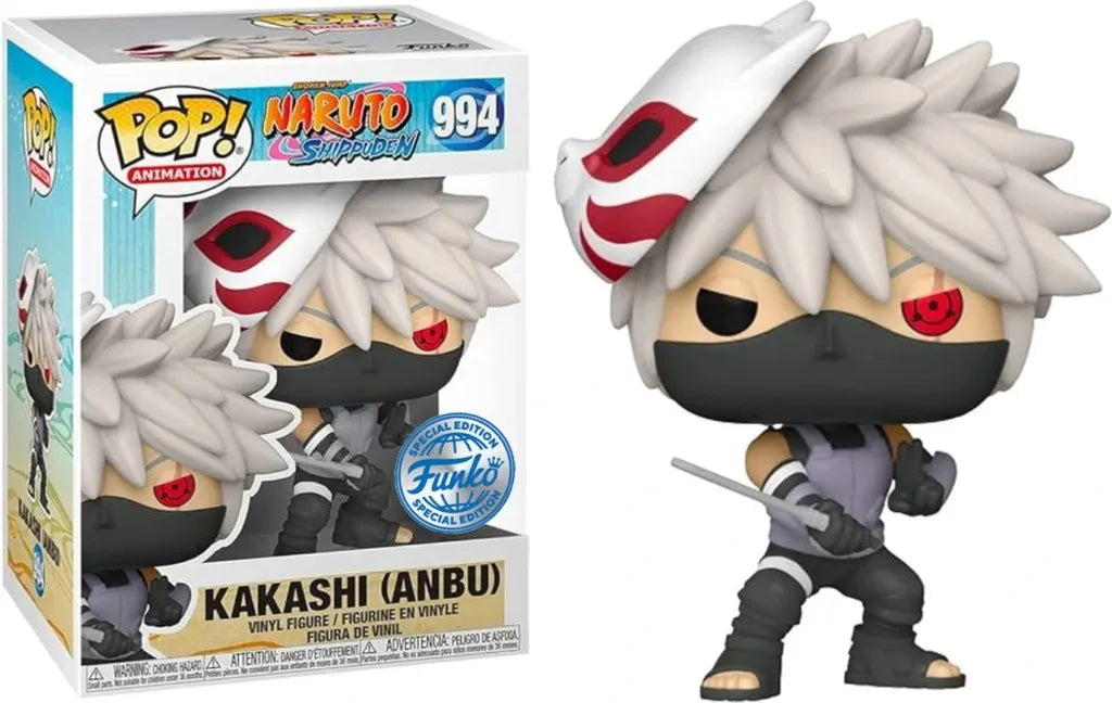 Naruto - POP! Kakashi - 994