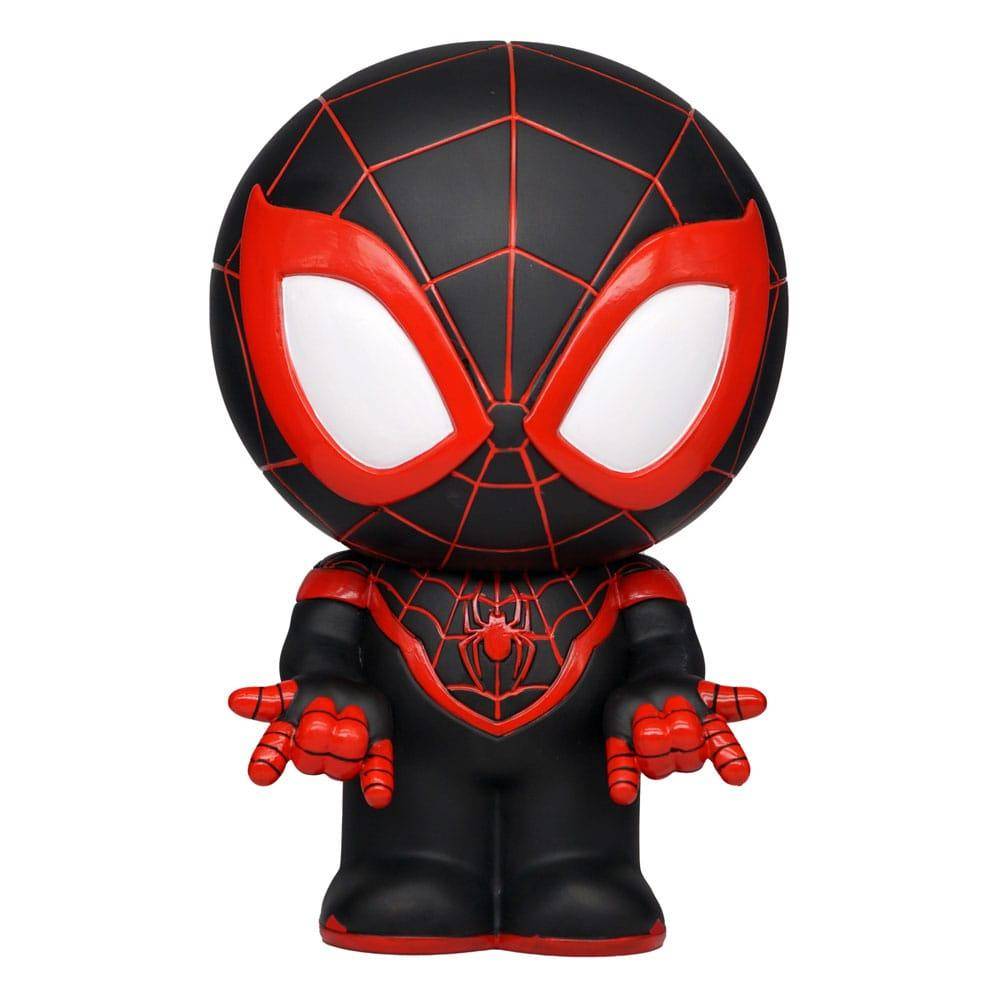 Marvel - Spardose Miles Morales