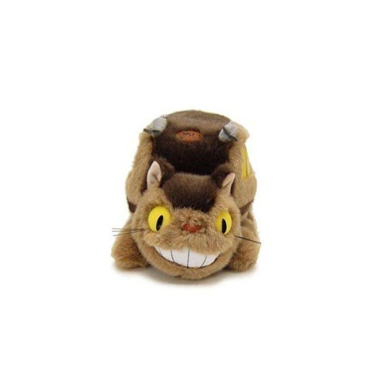Mein Nachbar Totoro - Plüsch Katzenbus - 20 cm