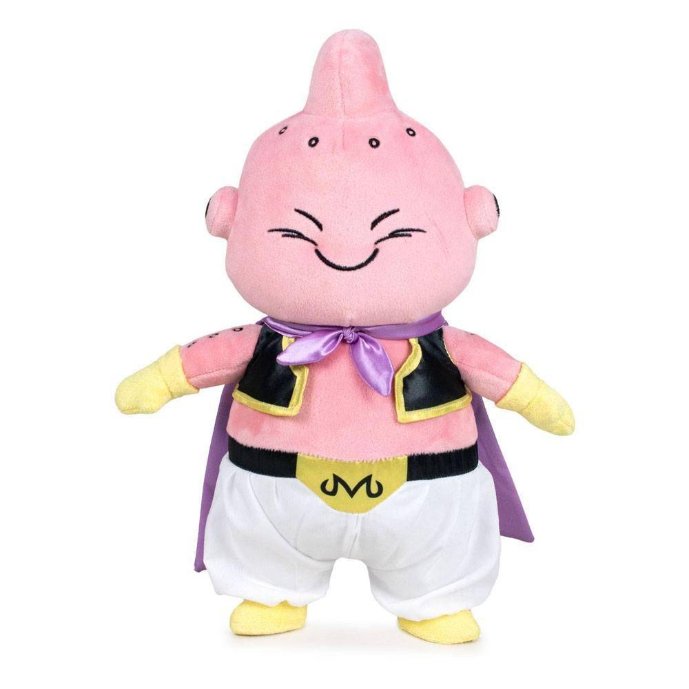 Dragon Ball - Plüsch Buu - 22 cm
