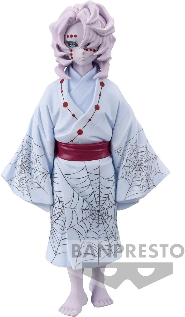 Demon Slayer - Statue Rui vol. 2 - 17 cm - JPN