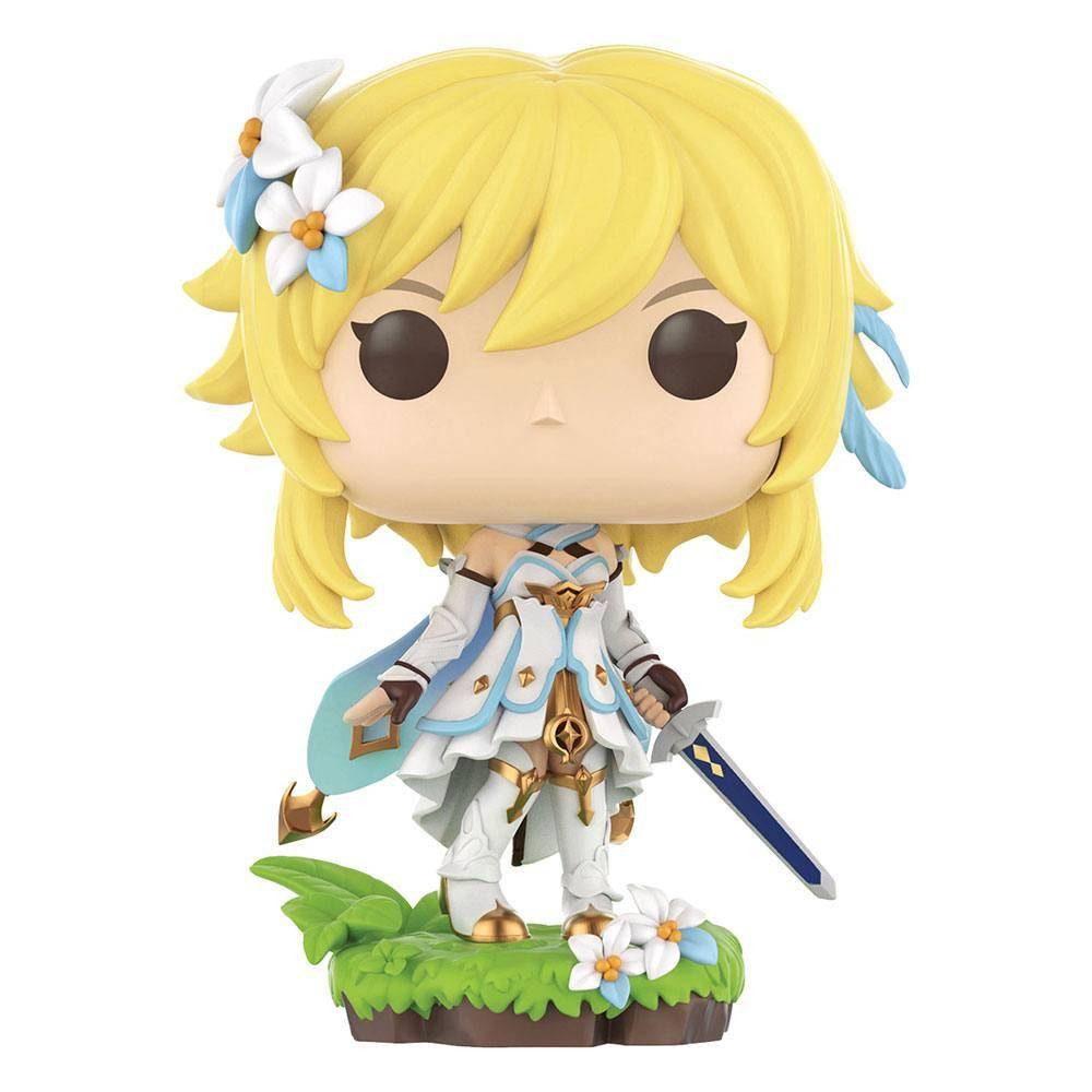 Genshin Impact - POP! Lumine - 161
