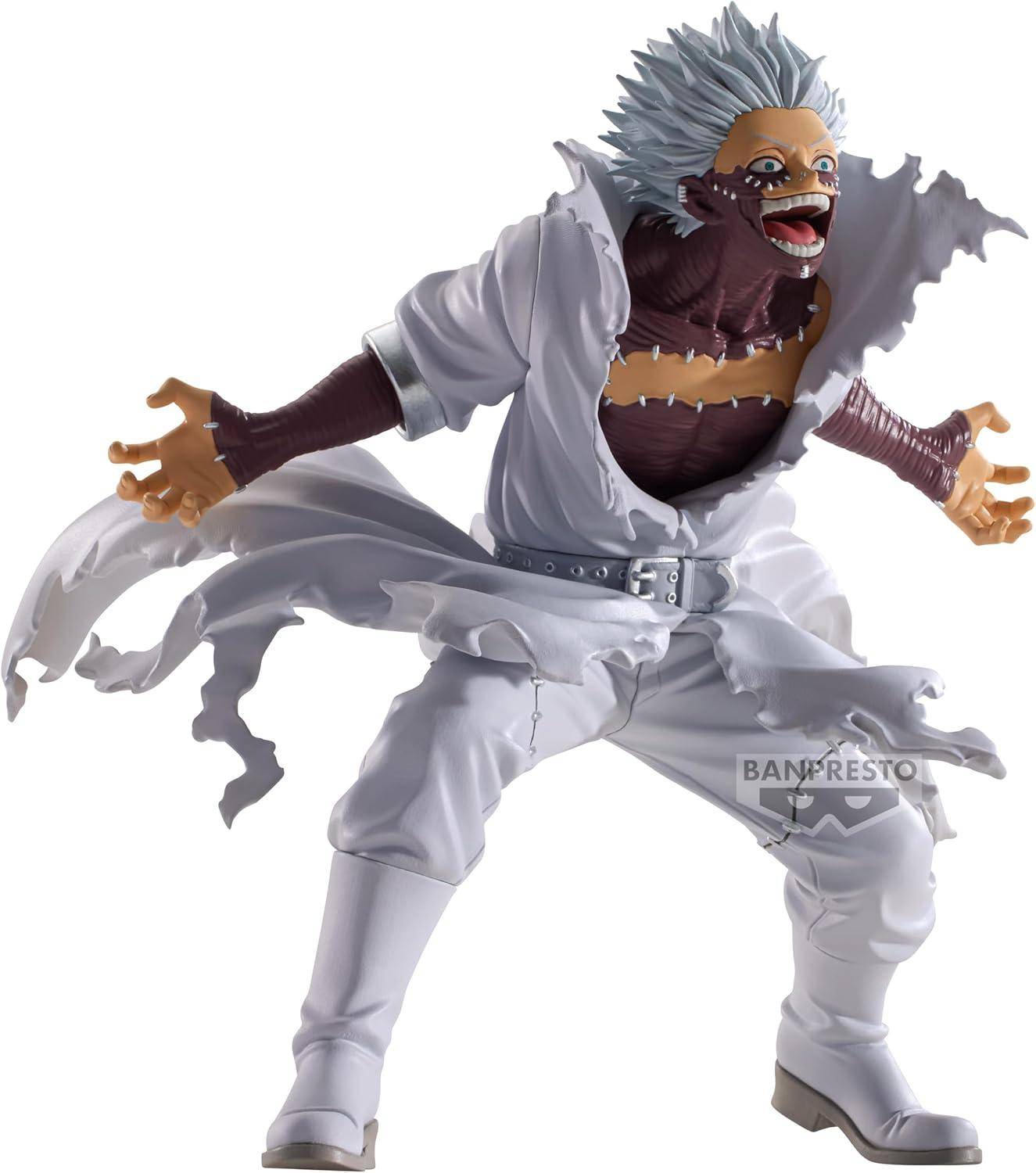 My Hero Academia - Statue Dabi