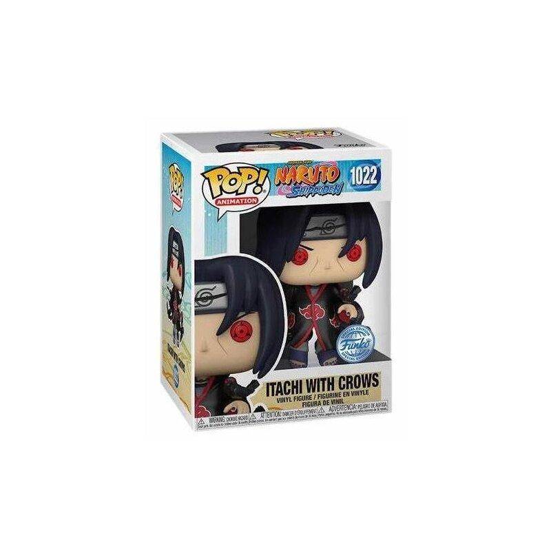 Naruto - POP! Itachi - 1022