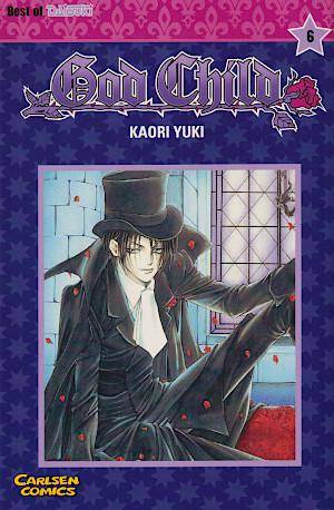 God Child - Band 6 (Gebraucht)