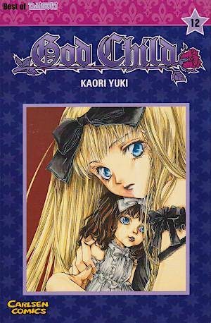 God Child - Band 12 (Gebraucht)