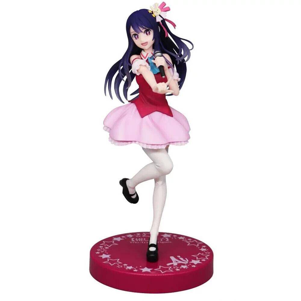 Oshi no Ko - Statue Ai Hoshino rio-Try-iT - 21 cm - JPN