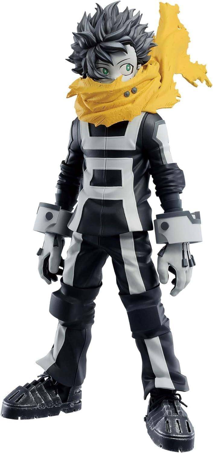 My Hero Academia - Statue Izuku Midoriya 7th Season - 23 cm