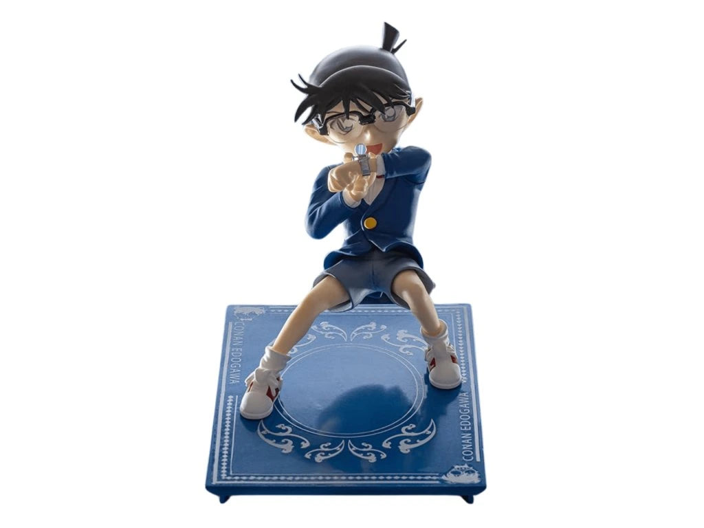 Detektiv Conan - Statue Conan Edogawa - 11 cm - JPN