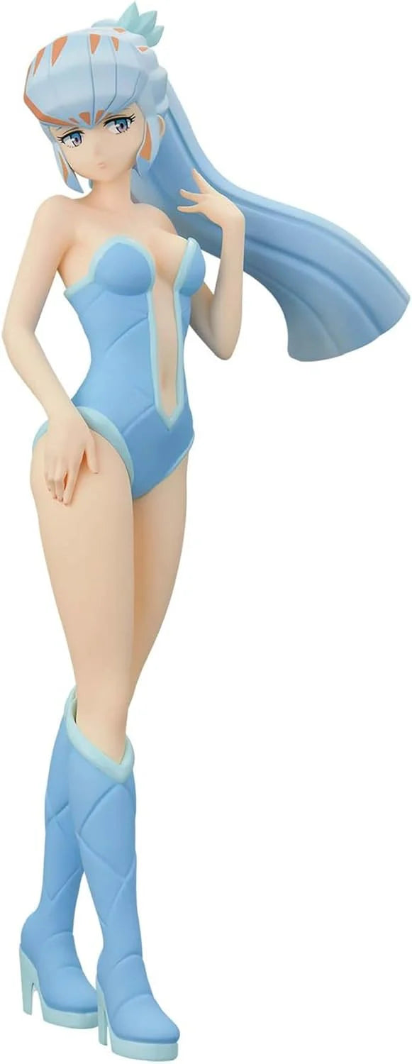 Urusei Yatsura - Statue Oyuki Glitter & Glamours - 22 cm - JPN