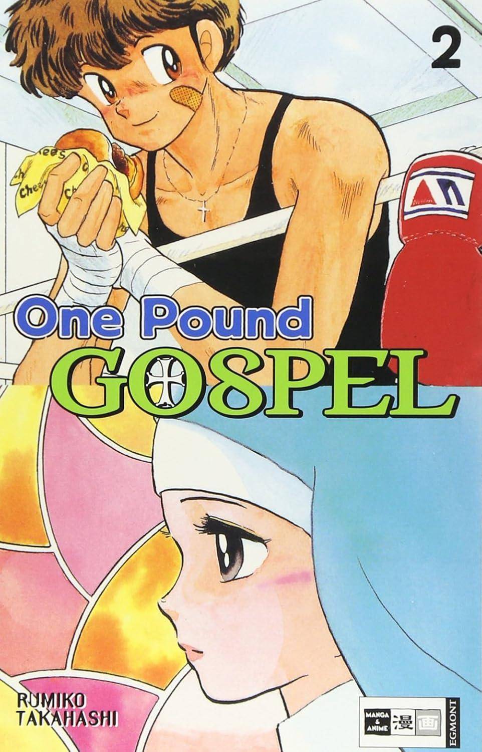 One Pound Gospel - Band 2 (Gebraucht)