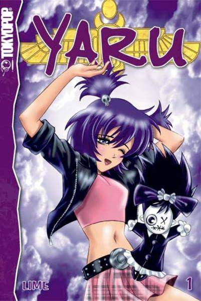 Yaru (Gebraucht)