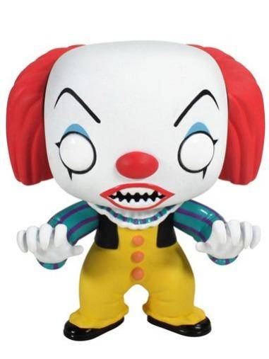 Es - POP! Pennywise - 55