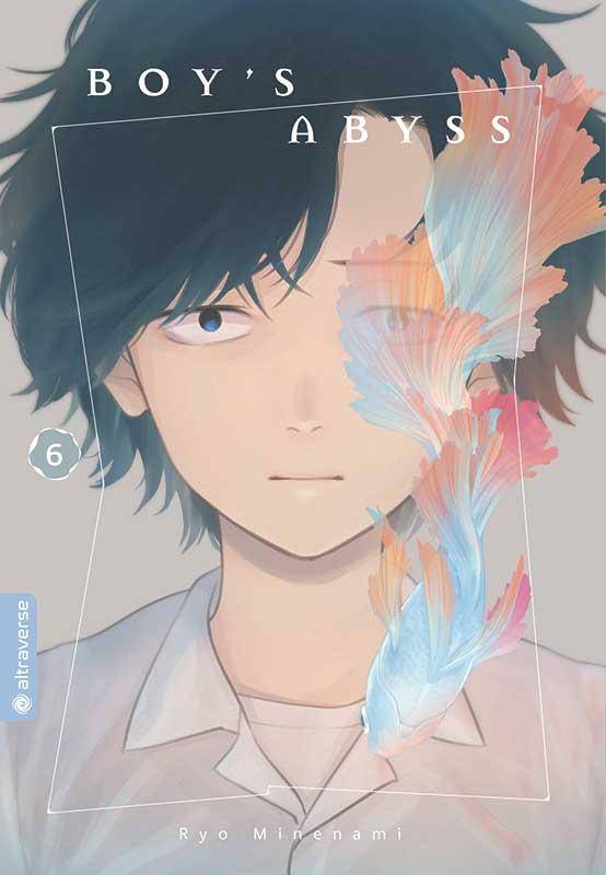 Boy's Abyss - Band 6 (Gebraucht)