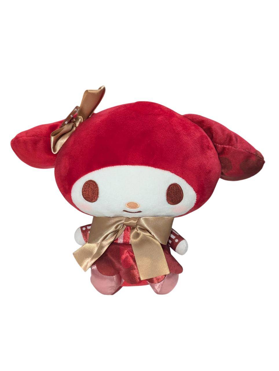Sanrio - Plüsch Cinnamoroll Sweet Chocolatery - 25 cm - JPN