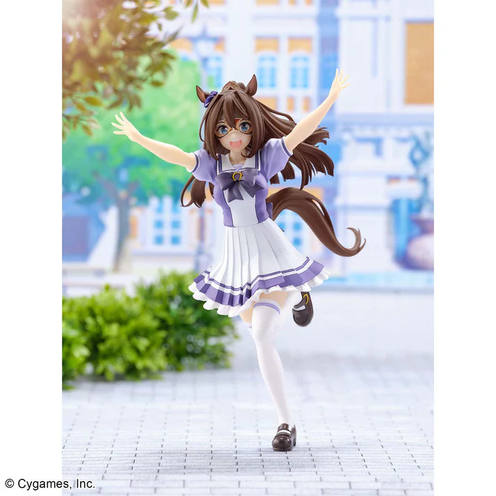 Uma Musume: Pretty Derby - Statue El Condor Pasa - 18 cm - JPN