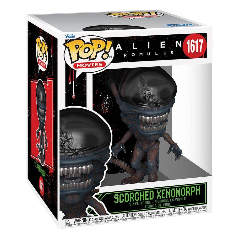 Alien - POP! Xenomorph - 1617