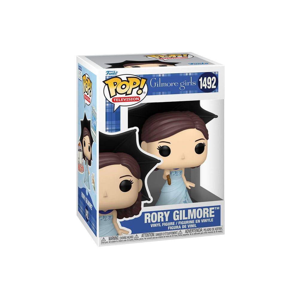 Gilmore Girls - POP! Rory Gilmore - 1492
