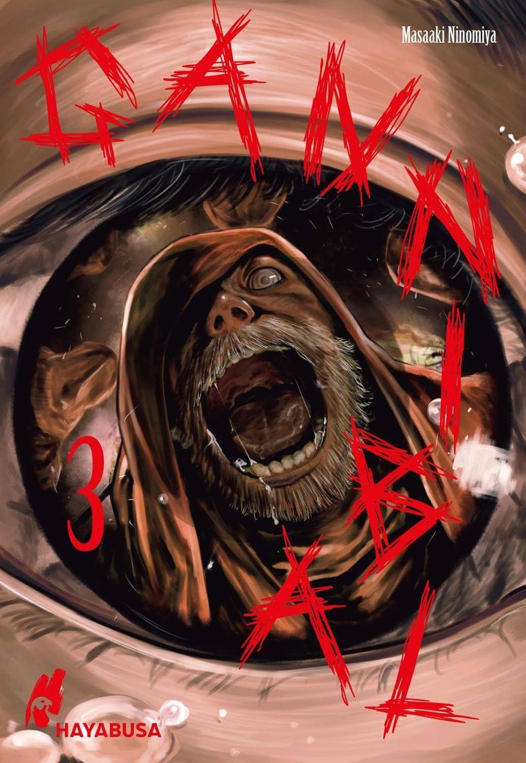 Gannibal - Band 3