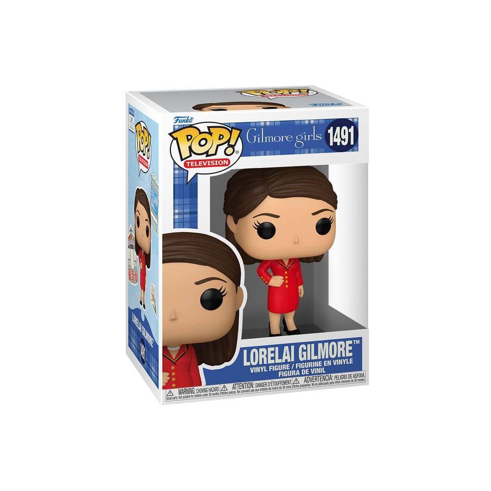 Gilmore Girls - POP! Lorelai Gilmore - 1491
