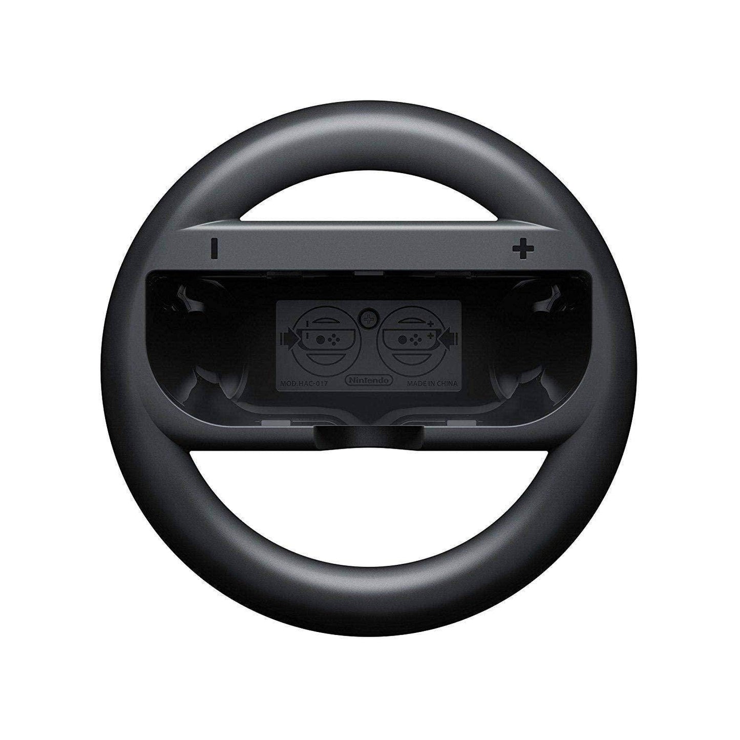 Switch - Wheel-Lenkrad (Gebraucht)