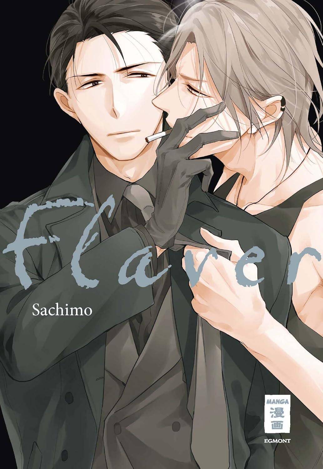 Flaver (Gebraucht)