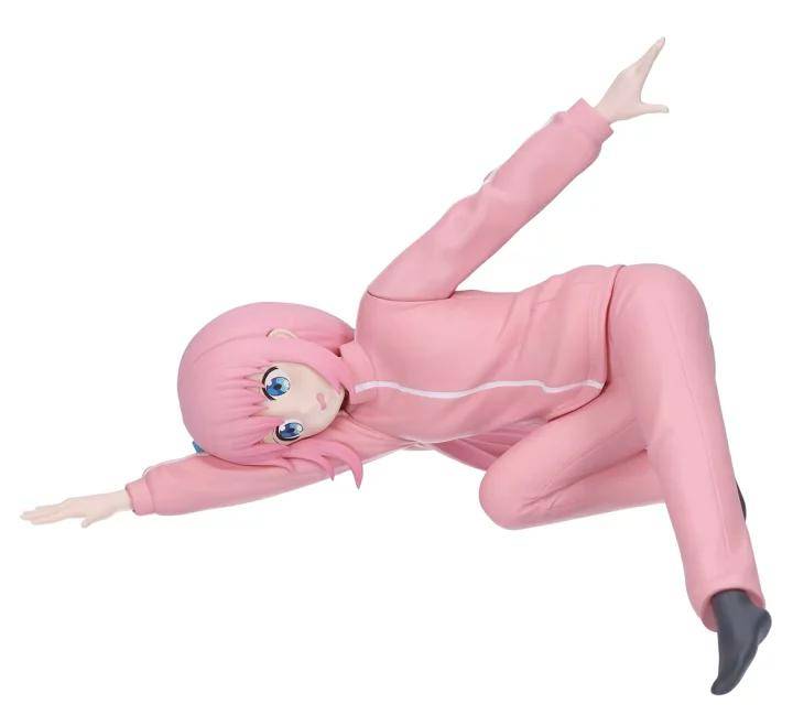 Bocchi the Rock! - Statue Hitori Gotoh Vol. 2 - 11 cm - JPN