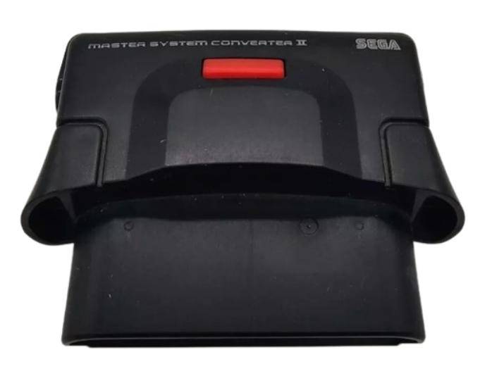 Sega Mega Drive - Master System Converter 2 - Nur Modul (Gebraucht)