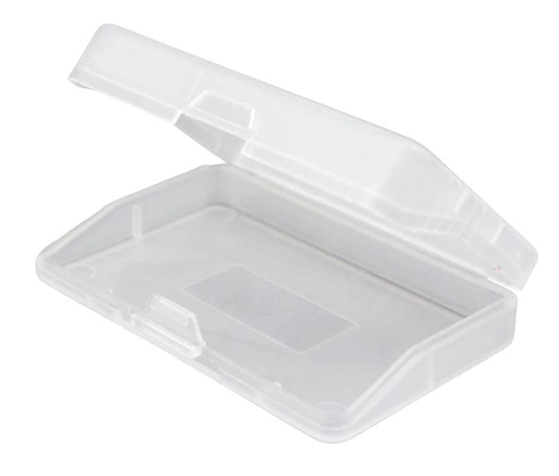 Game Boy Advance - Modul-Hülle (Dritthersteller)