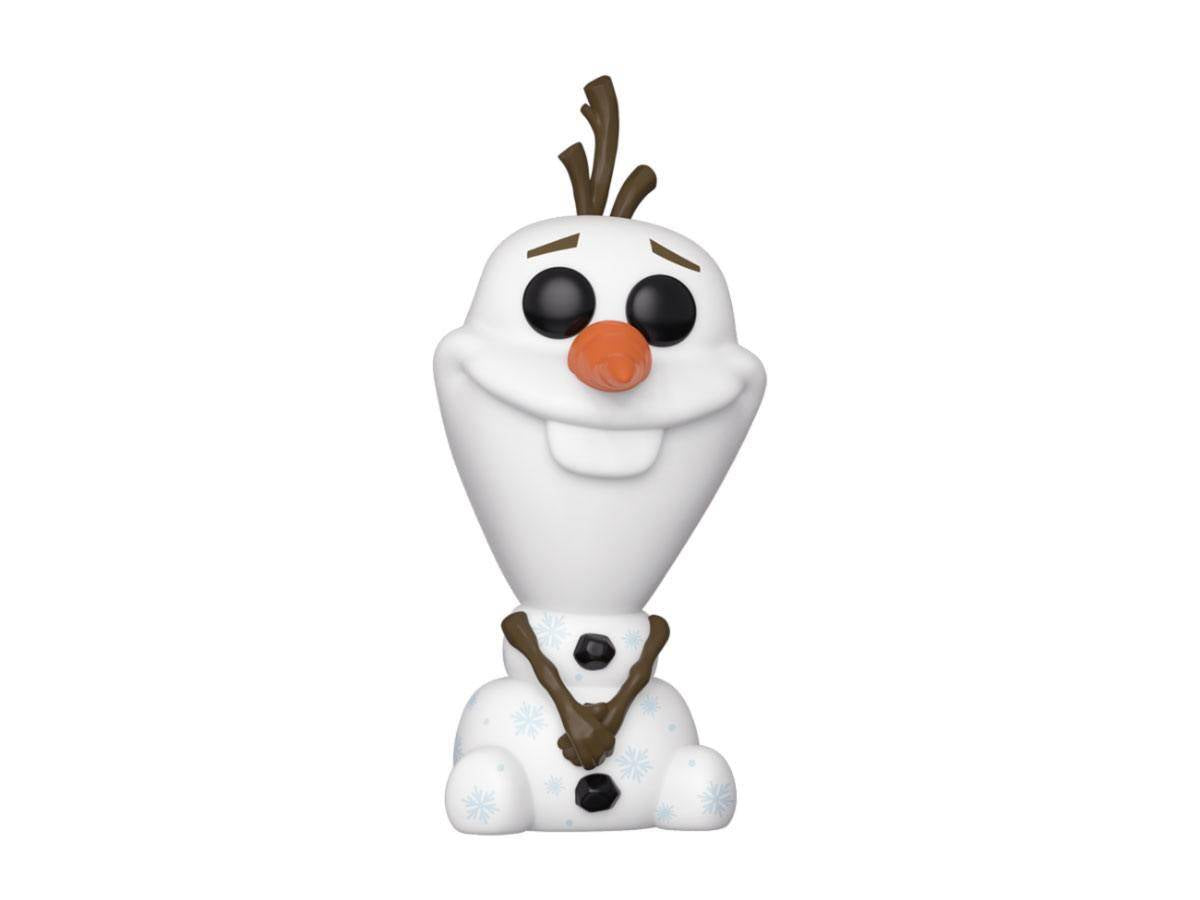 Disney - POP! Olaf - 583