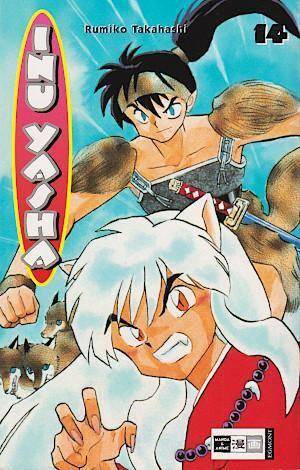 Inu Yasha - Band 14 (Gebraucht)