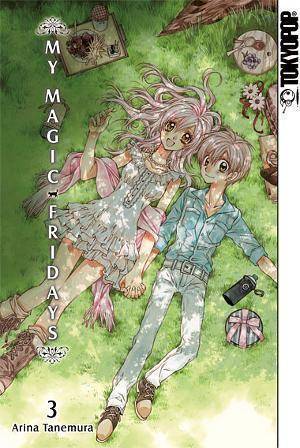 My Magic Fridays - Band 3 (Gebraucht)
