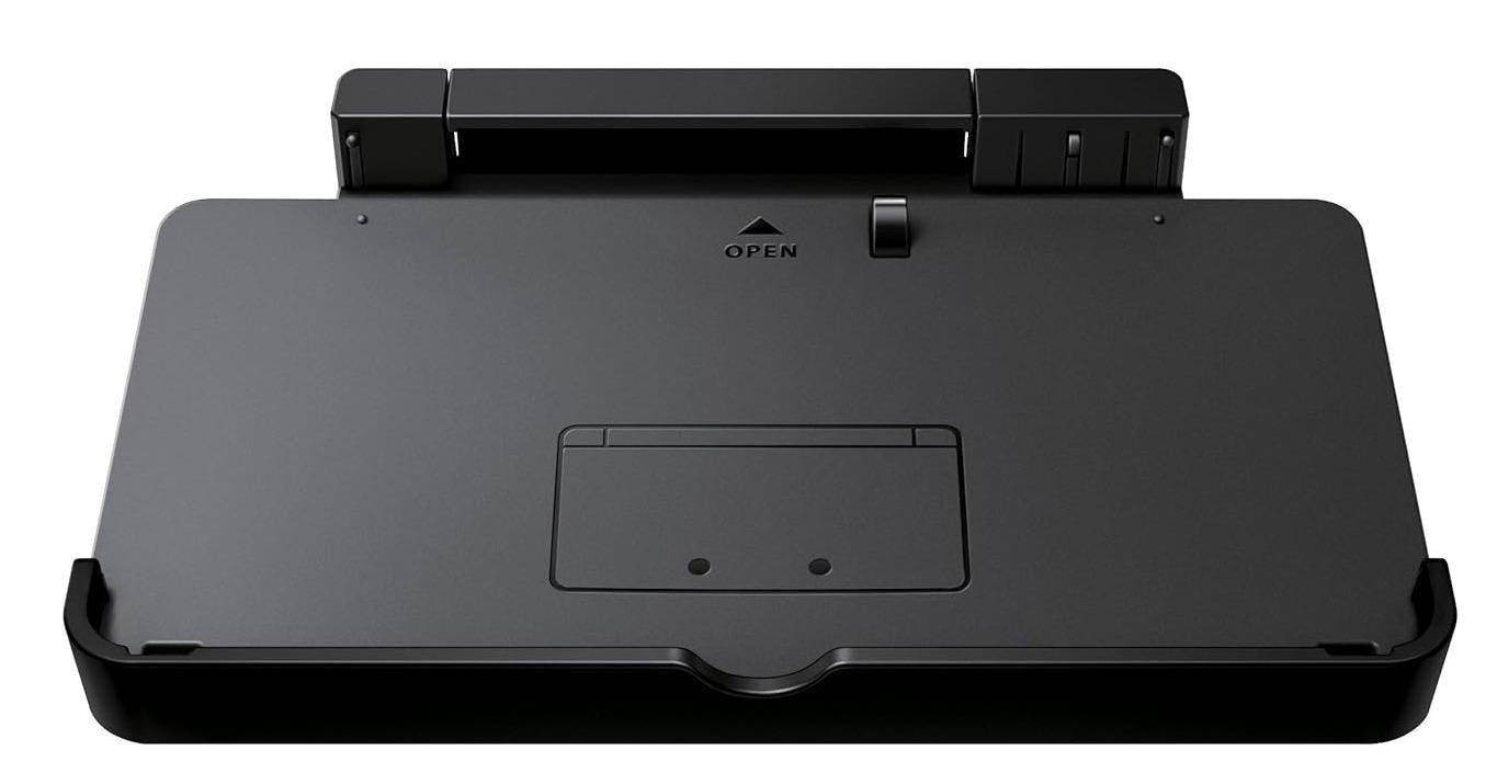 3DS - Ladestation (Gebraucht)